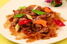 胡蘿卜炒肉 www.osxg.com.cn