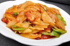 土豆的吃法 www.osxg.com.cn