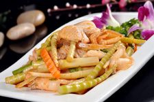 筍尖的做法 www.osxg.com.cn