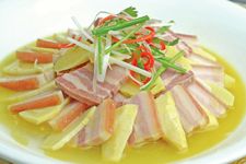 冬筍的做法大全 www.osxg.com.cn