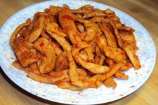 如何腌制蘿卜干 www.osxg.com.cn