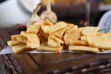 慈姑的做法 www.osxg.com.cn