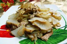 洋姜的腌制方法 www.osxg.com.cn