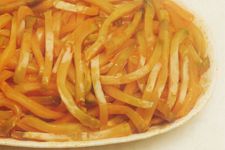 榨菜的做法 www.osxg.com.cn