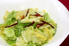 圓白菜的做法大全 www.osxg.com.cn