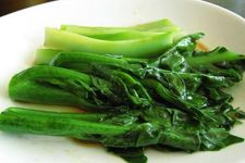 涼拌橄欖菜的做法 www.osxg.com.cn