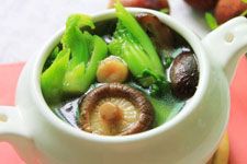 芥菜的做法 www.osxg.com.cn