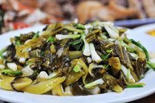 酸菜的制作方法 www.osxg.com.cn