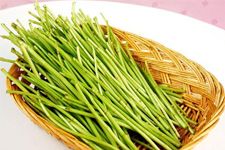 蘆蒿的做法 www.osxg.com.cn