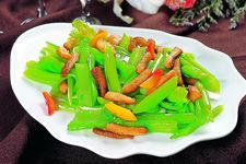 疙瘩菜的做法 www.osxg.com.cn