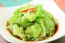 洋白菜的做法大全 www.osxg.com.cn