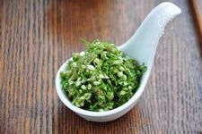 腌韭菜花的做法大全 www.osxg.com.cn