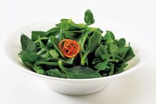 涼拌穿心蓮的做法 www.osxg.com.cn