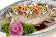 清蒸魚(yú)怎么做好吃 www.osxg.com.cn