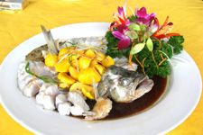 鱸魚怎么做好吃 www.osxg.com.cn