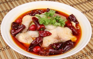 水煮魚片的做法 www.osxg.com.cn