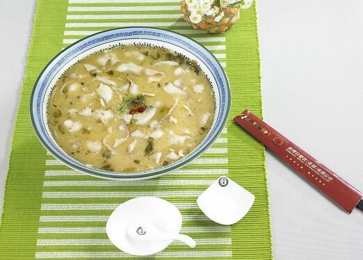 如何做酸菜魚 www.osxg.com.cn