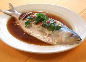 清蒸鰣魚 www.osxg.com.cn