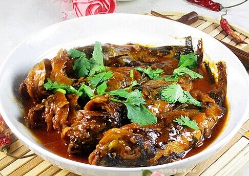 醬燜嘎魚 www.osxg.com.cn