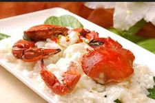 蒸螃蟹的做法 www.osxg.com.cn