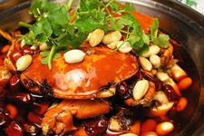 大閘蟹的做法大全 www.osxg.com.cn