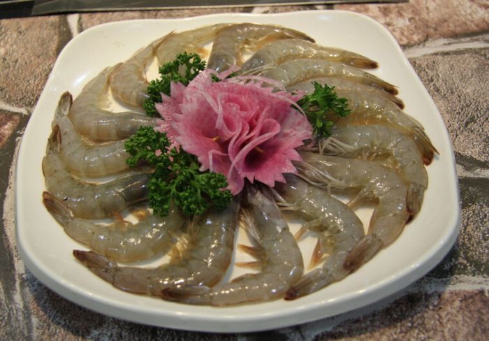 青蝦的做法 www.osxg.com.cn