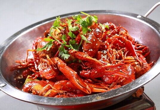 潛江油燜大蝦 www.osxg.com.cn