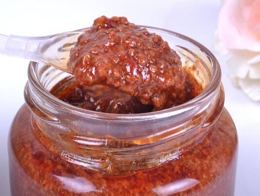 蝦醬的吃法 www.osxg.com.cn