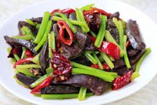 羊肺的做法大全 www.osxg.com.cn