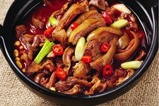 藏書(shū)羊肉的做法 www.osxg.com.cn