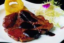 黑椒牛排的做法 www.osxg.com.cn