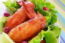 烤雞翅怎么腌制 www.osxg.com.cn