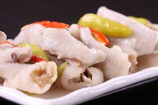 涼拌雞爪的做法大全 www.osxg.com.cn