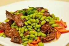 毛豆燒雞 www.osxg.com.cn