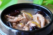 雞腳花生湯 www.osxg.com.cn