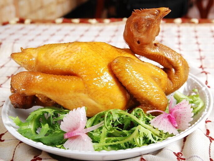 整雞的做法大全 www.osxg.com.cn