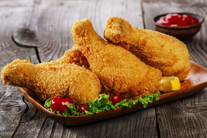 怎樣做炸雞腿 www.osxg.com.cn