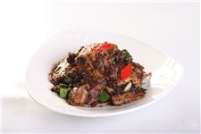 咸菜炒肉 www.osxg.com.cn