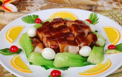 怎樣做紅燒肉 www.osxg.com.cn