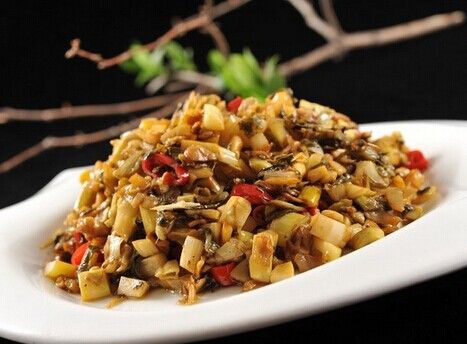 竹筍炒肉 www.osxg.com.cn