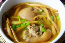 豬腳怎么做好吃 www.osxg.com.cn