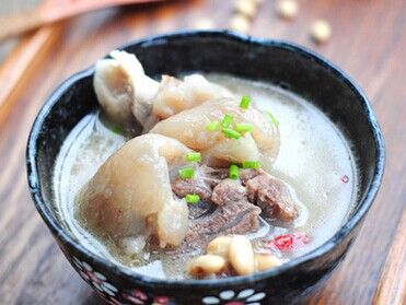 通草豬蹄湯 www.osxg.com.cn