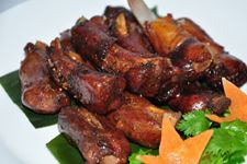 紅燒排骨怎么做 www.osxg.com.cn