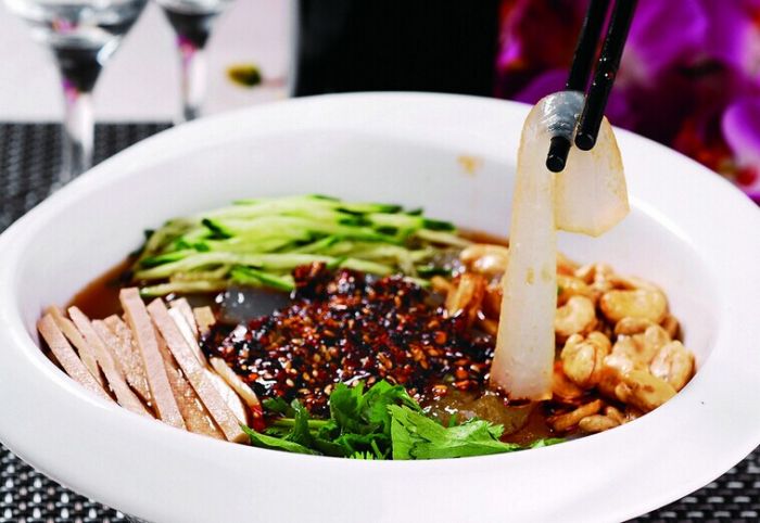 渾源涼粉 www.osxg.com.cn