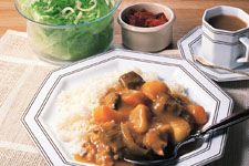 怎樣做咖喱飯 www.osxg.com.cn