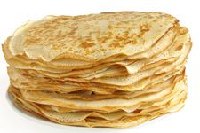 薄餅的做法 www.osxg.com.cn