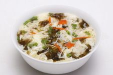 雞蛋湯的做法 www.osxg.com.cn