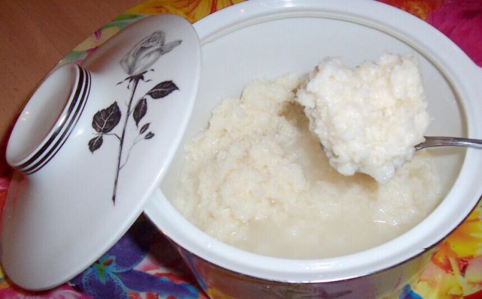 米酒的做法 www.osxg.com.cn