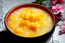 南瓜粥的做法 www.osxg.com.cn