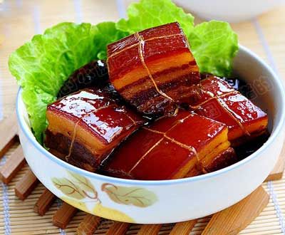 東坡肉最正宗的做法 東坡肉最正宗的做法 www.osxg.com.cn